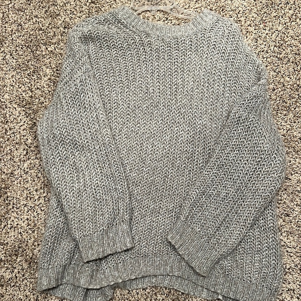 Women’s jumper